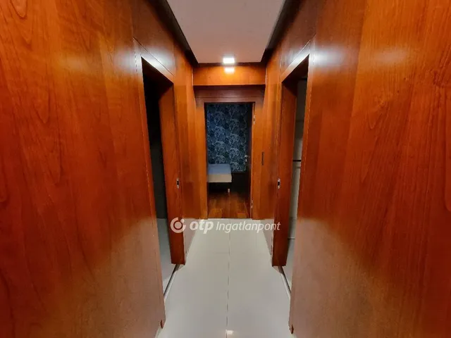 Eladó lakás Budapest III. kerület, Mátyáshegy 155 nm