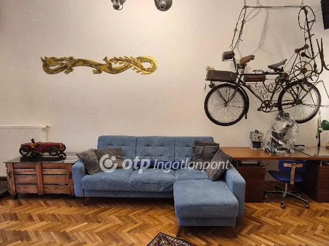 Eladó lakás Budapest III. kerület 55 nm