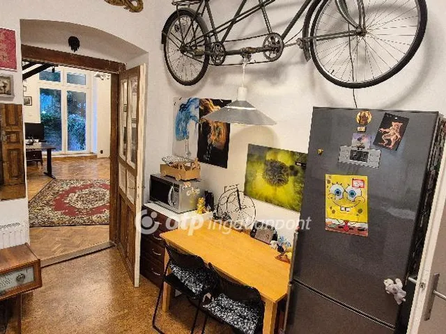 Eladó lakás Budapest III. kerület 55 nm