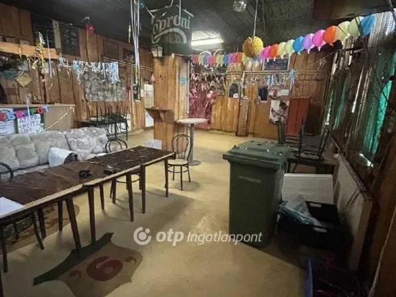 Eladó kereskedelmi és ipari ingatlan Aszód 178 nm