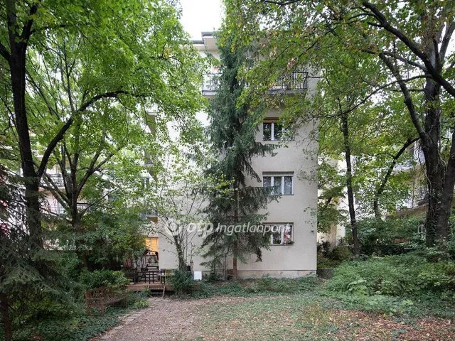 Eladó lakás Budapest II. kerület 84 nm