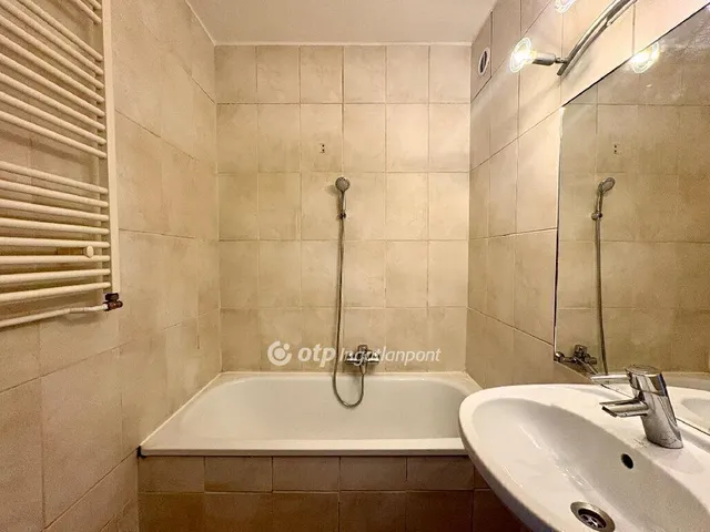 Eladó lakás Budapest XI. kerület 55 nm
