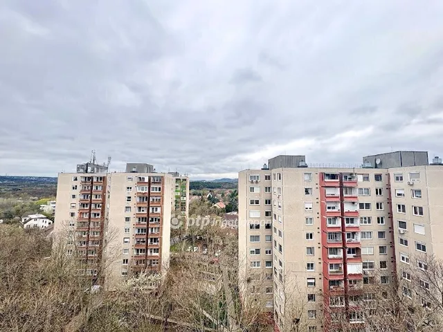 Eladó lakás Budapest XI. kerület 55 nm
