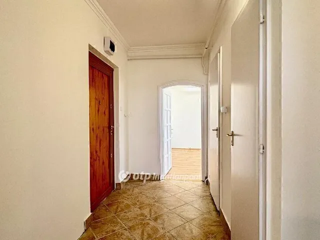 Eladó lakás Budapest XI. kerület 55 nm