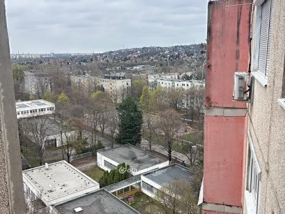 Eladó lakás Budapest XI. kerület 55 nm