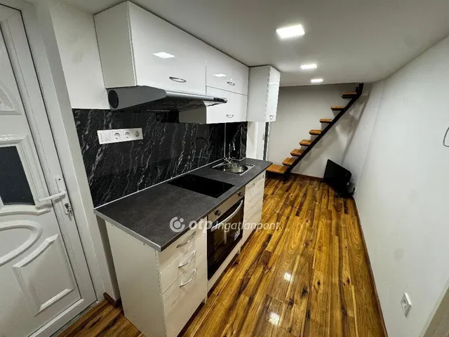 Eladó lakás Budapest VIII. kerület 20 nm