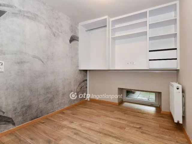Eladó lakás Budapest VIII. kerület 28 nm