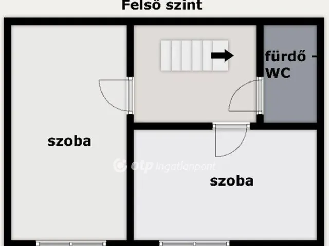 Eladó lakás Budapest VIII. kerület 28 nm