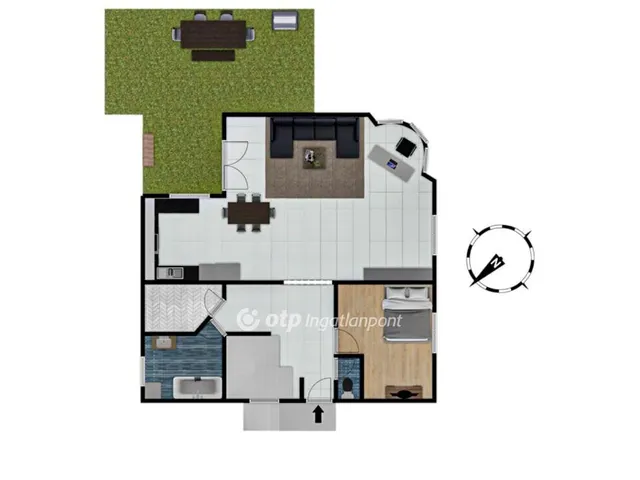 Eladó ház Budapest XV. kerület 400 nm