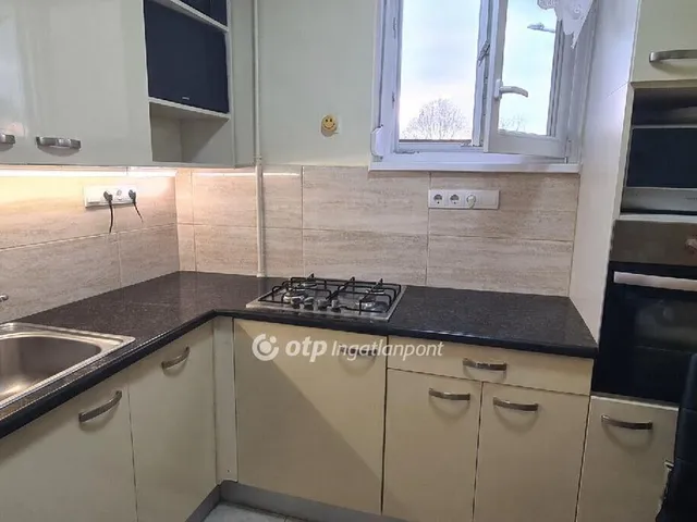 Eladó lakás Budapest XX. kerület 53 nm