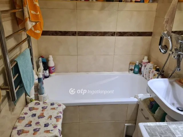 Eladó lakás Budapest XX. kerület 53 nm