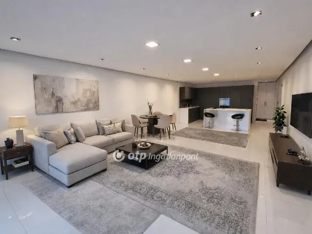 Eladó lakás Budapest III. kerület, Mátyáshegy 155 nm