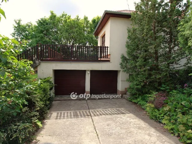 Eladó ház Budapest II. kerület 188 nm