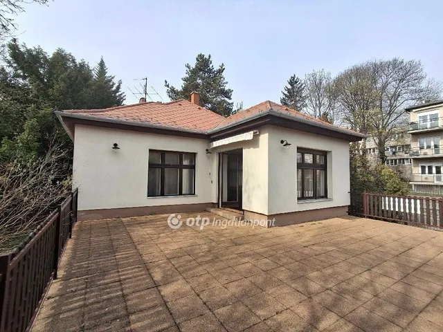 Eladó ház Budapest II. kerület 188 nm