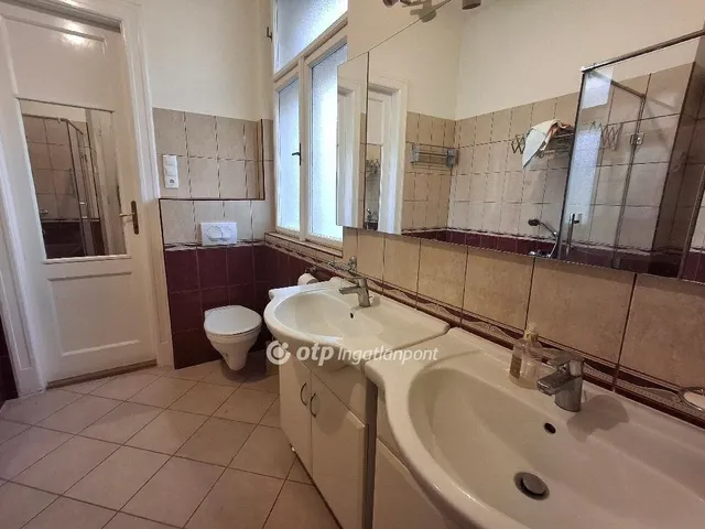 Eladó ház Budapest II. kerület 188 nm