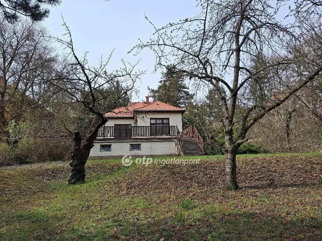 Eladó ház Budapest II. kerület 188 nm