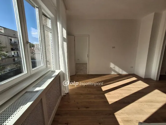 Eladó lakás Budapest II. kerület 54 nm
