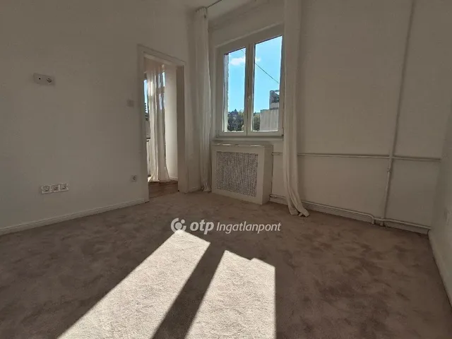 Eladó lakás Budapest II. kerület 54 nm