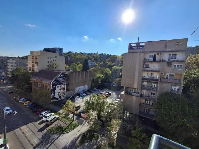 Eladó lakás Budapest II. kerület 54 nm