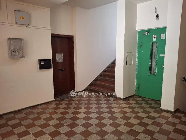 Eladó lakás Budapest II. kerület 54 nm