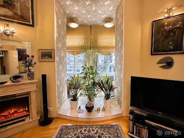 Eladó lakás Budapest II. kerület 122 nm