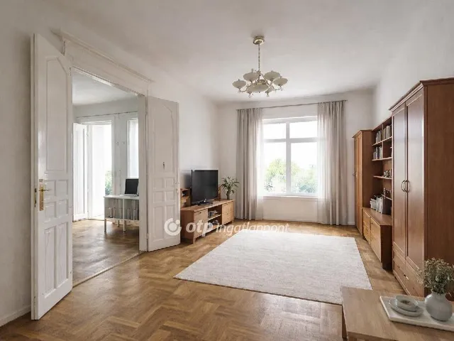 Eladó lakás Budapest X. kerület 120 nm