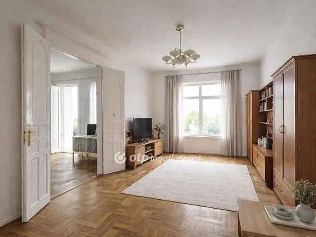 Eladó lakás Budapest X. kerület 120 nm
