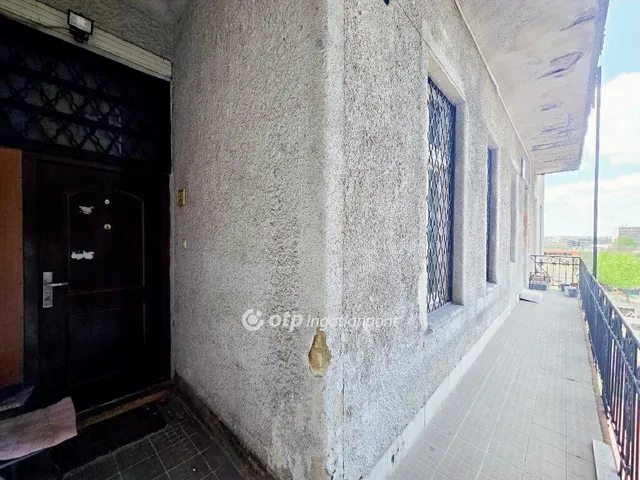 Eladó lakás Budapest X. kerület 120 nm