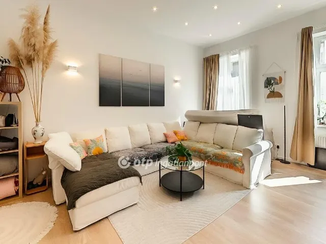 Eladó lakás Budapest VII. kerület 67 nm