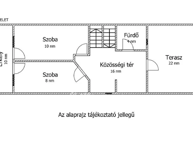 Eladó ház Diósd, Diósdliget 170 nm