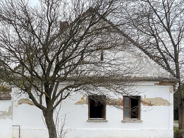 Eladó ház Tüskevár 161 nm