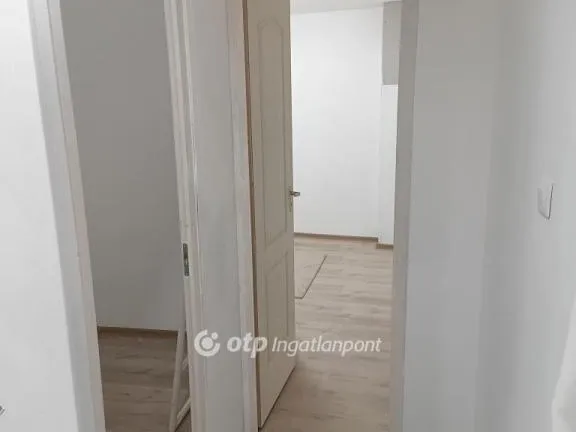 Eladó lakás Budapest IX. kerület 44 nm