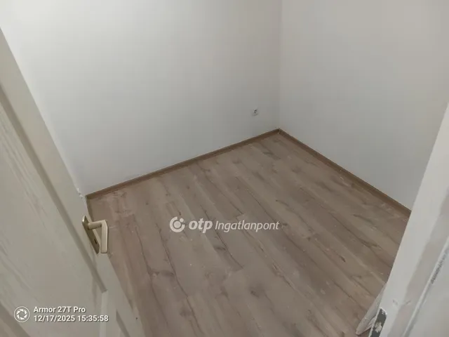 Eladó lakás Budapest IX. kerület 44 nm