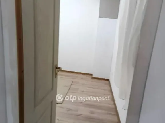 Eladó lakás Budapest IX. kerület 44 nm