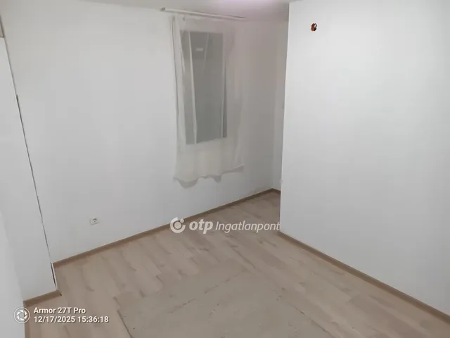 Eladó lakás Budapest IX. kerület 44 nm