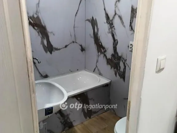 Eladó lakás Budapest IX. kerület 44 nm