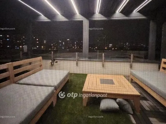 Eladó lakás Budapest XXI. kerület 97 nm