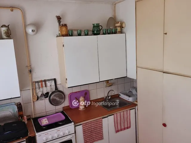 Eladó lakás Budapest XIX. kerület 59 nm