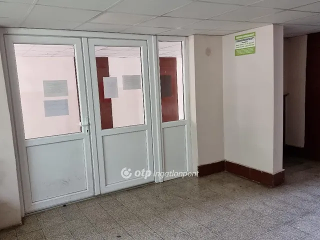 Eladó lakás Budapest XIX. kerület 59 nm