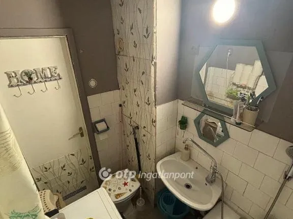 Eladó lakás Budapest X. kerület 41 nm