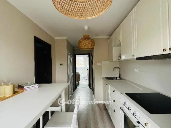 Eladó lakás Balatonfüred 52 nm