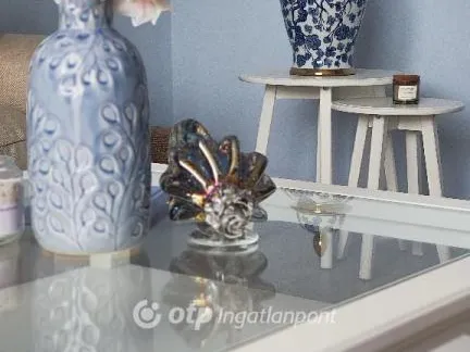 Eladó lakás Balatonfüred 52 nm