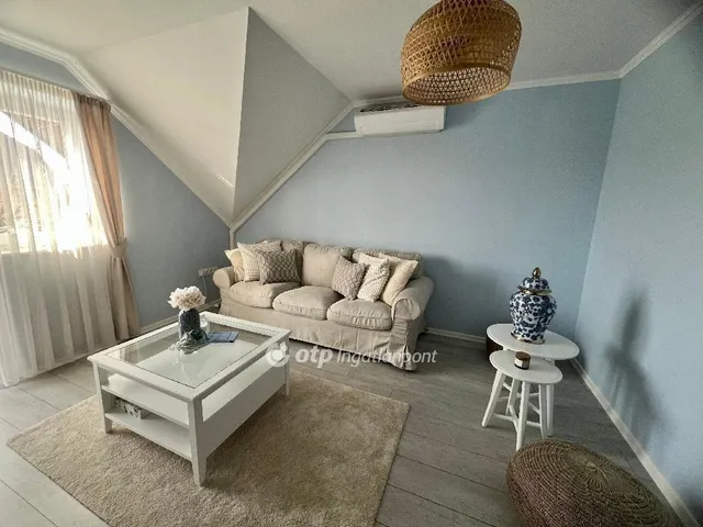 Eladó lakás Balatonfüred 52 nm