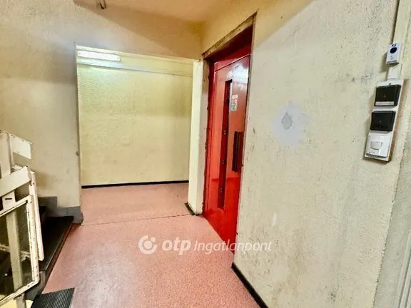 Eladó lakás Budapest XVIII. kerület 35 nm