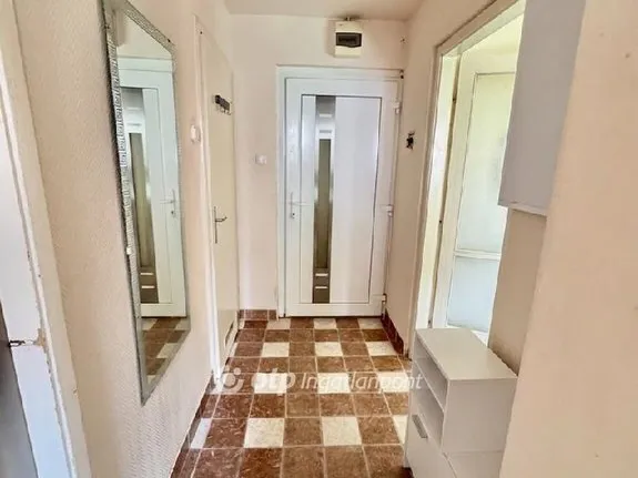 Eladó lakás Budapest XVIII. kerület 35 nm