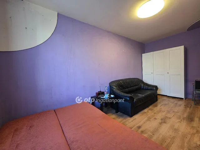 Eladó lakás Budapest X. kerület, Ligettelek 68 nm