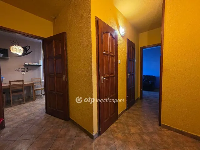 Eladó lakás Budapest X. kerület, Ligettelek 68 nm