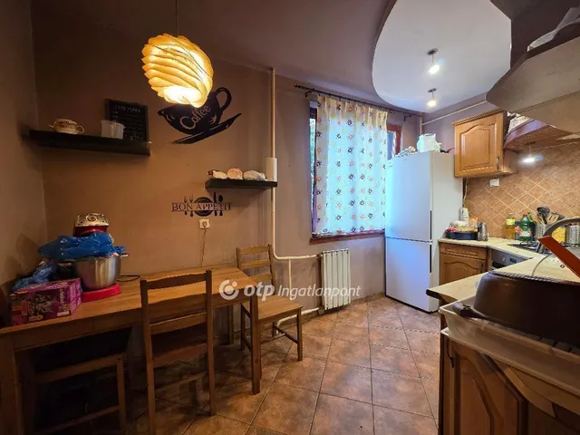 Eladó lakás Budapest X. kerület, Ligettelek 68 nm