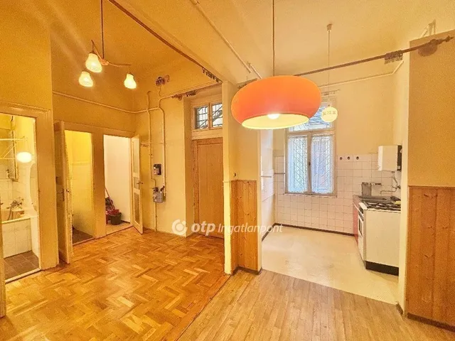 Eladó lakás Budapest IX. kerület 69 nm