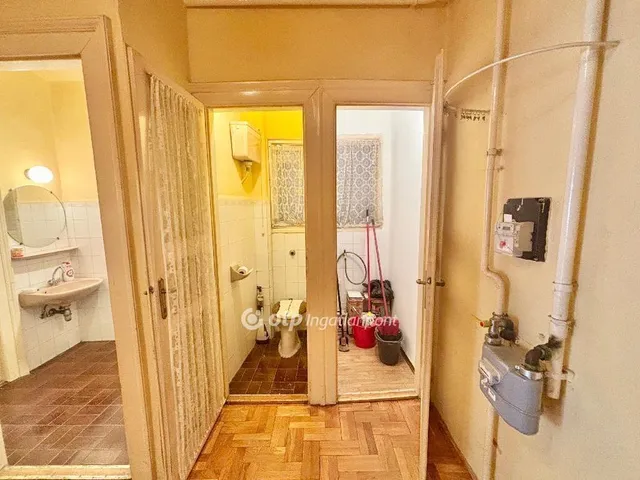 Eladó lakás Budapest IX. kerület 69 nm